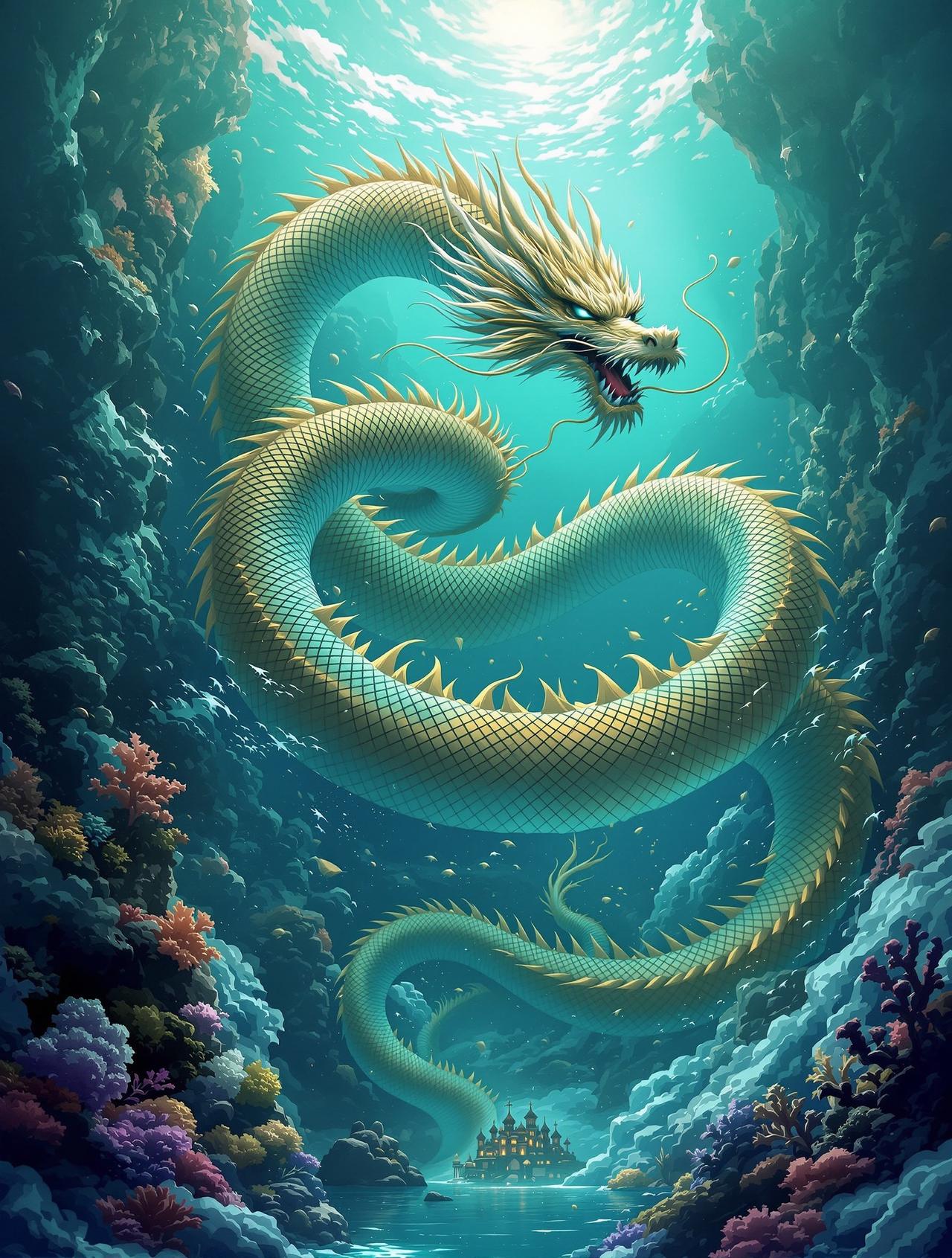 漫天堂龙渊传说 漫天堂 - 龙渊传说