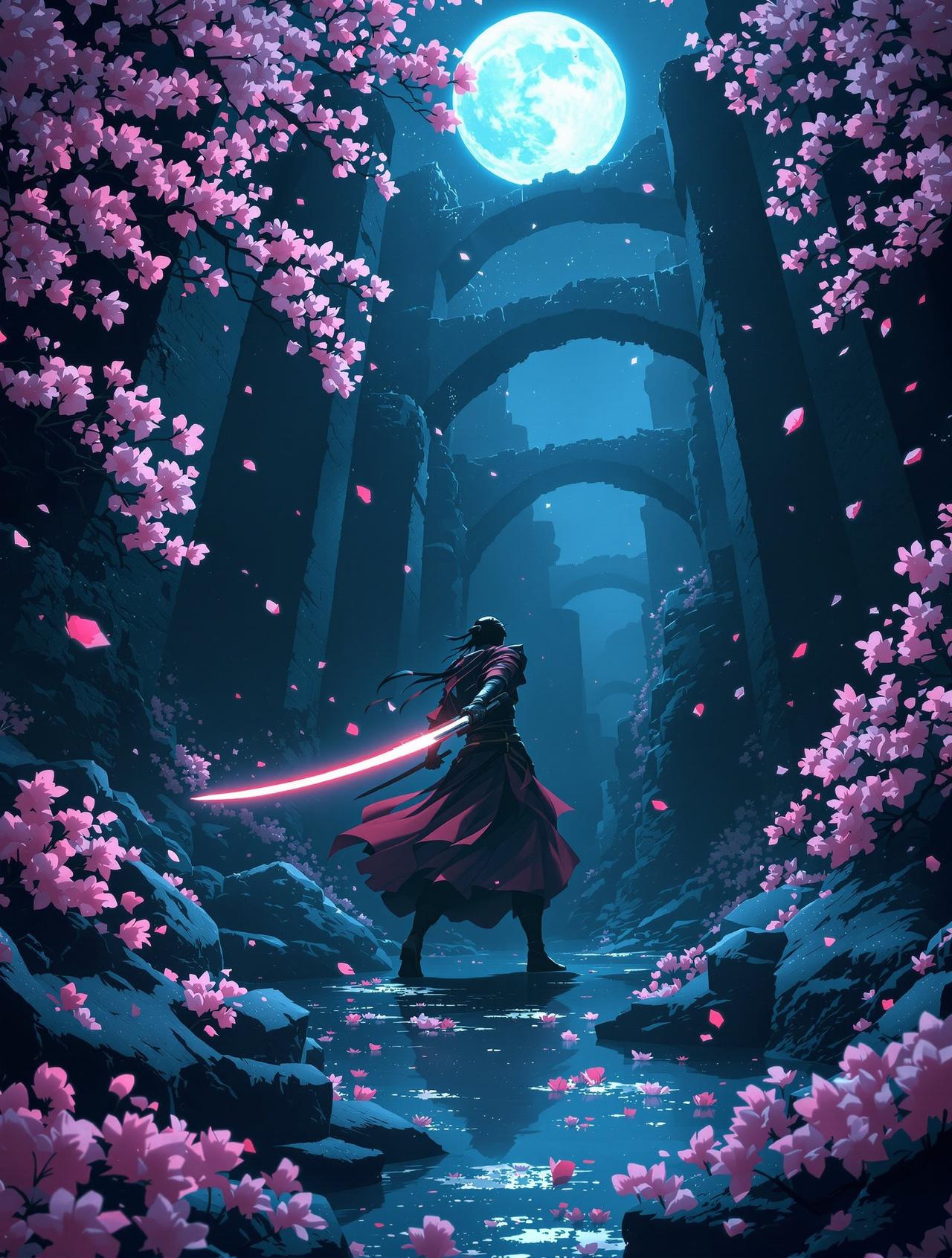 漫天堂剑影浮光 - 剣影浮光 漫天堂 - 剑影浮光